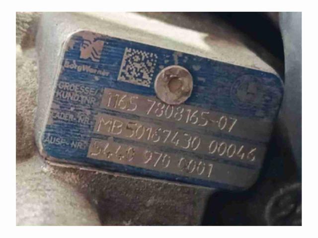 N57D30B BMW Двигатель в сборе купить в Хмельницкий