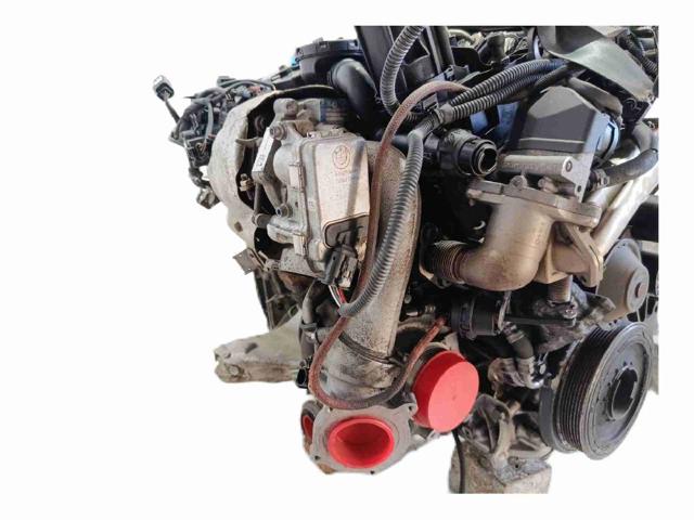 N57D30B BMW Двигатель купить в Хмельницкий
