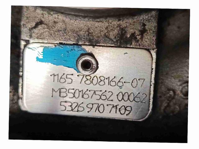 BMW N57D30B Двигатель в сборе в наличии Запорожье
