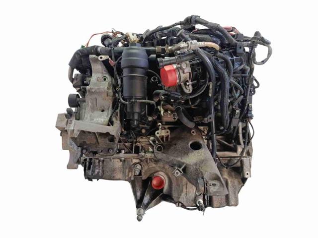 BMW N57D30B Двигатель в сборе в наличии Житомир
