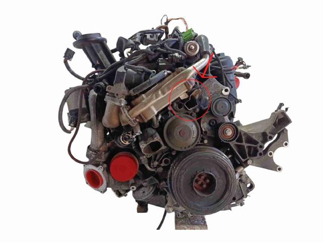 N57D30B Двигатель купить Житомир
