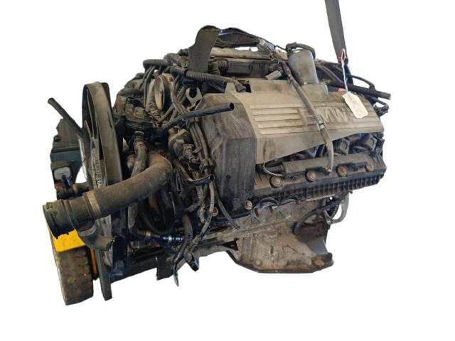 BMW N62B44 Двигатель в наличии Ровно