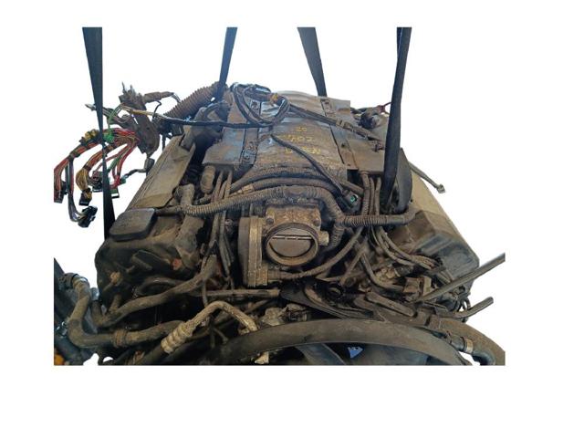 N62B44 BMW Двигатель купить в Житомир