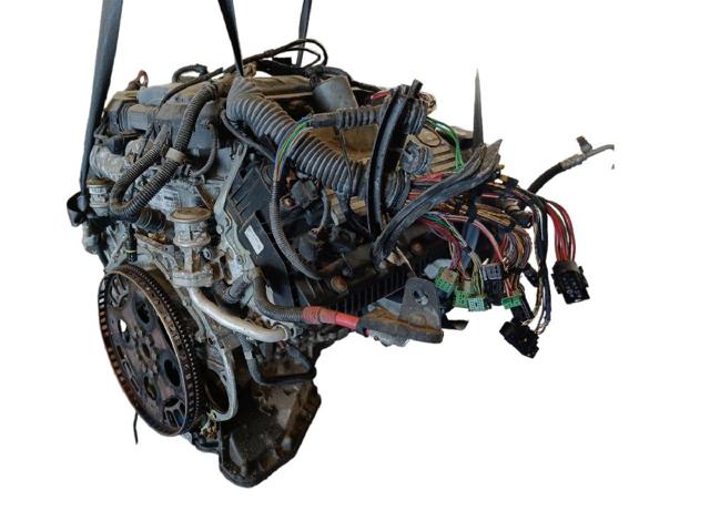 N62B44 BMW Двигатель купить в Львов