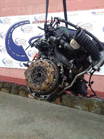 N7BA FORD Двигатель купить в Черкассы