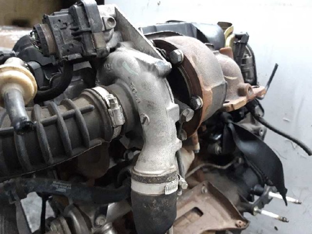 FORD N7BA Двигатель в наличии Харьков