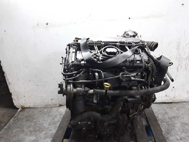 N7BA FORD Двигатель в сборе купить в Сумы