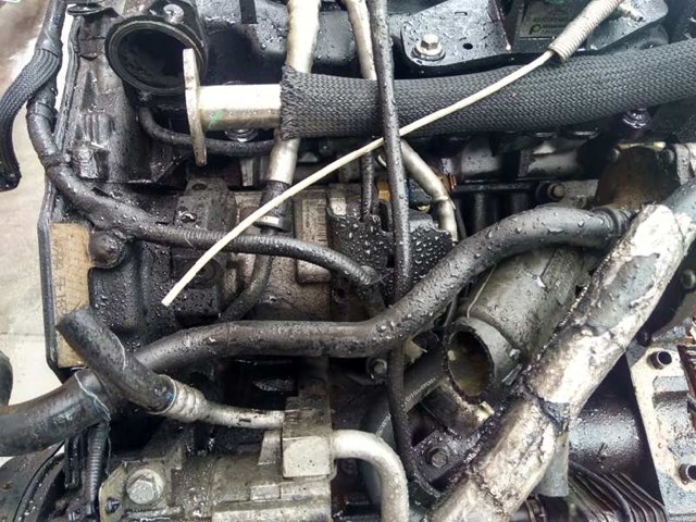 FORD N7BA Двигатель в наличии Днепр
