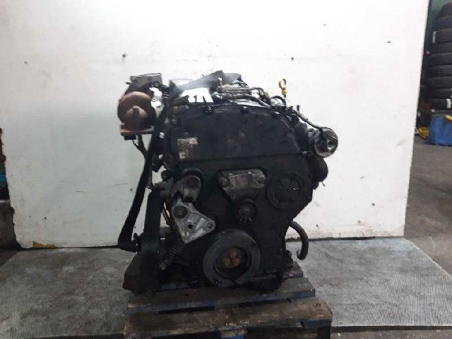 N7BA FORD Двигатель в сборе купить в Ирпень