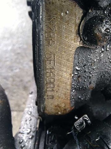 N7BA FORD Двигатель купить в Житомир