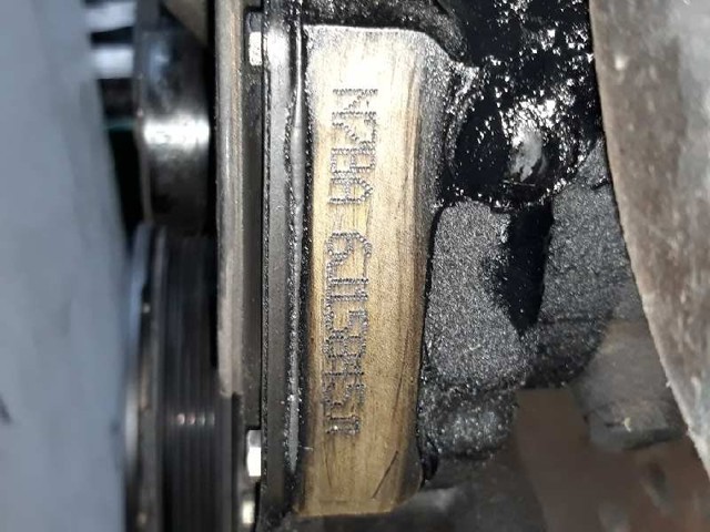 N7BA FORD Двигатель купить в Кривой Рог