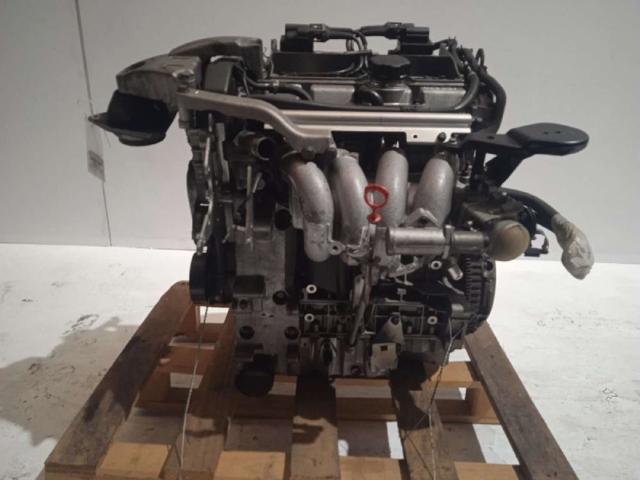 RENAULT N7Q704 Двигатель в сборе в наличии Павлоград