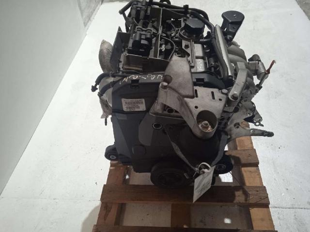 RENAULT N7Q704 Двигатель в наличии Ужгород