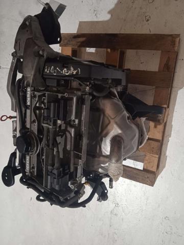 RENAULT N7Q704 Двигатель в наличии Ужгород