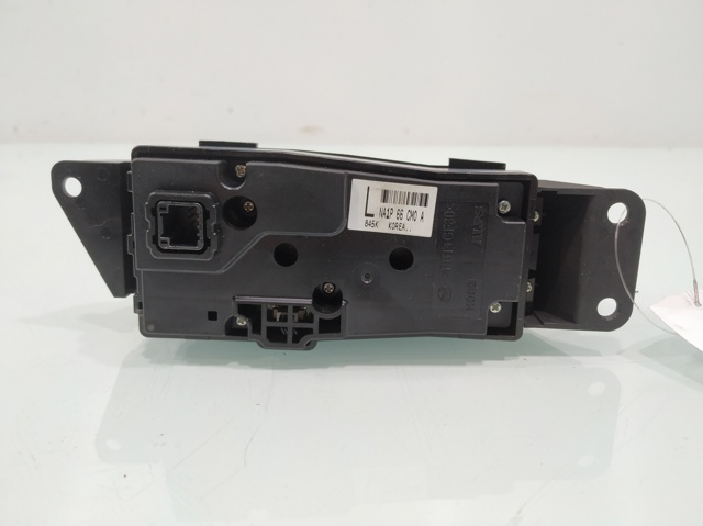 NA1P66CM0A MAZDA купить в Сумы
