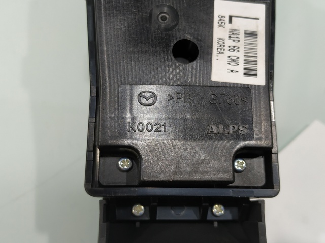 NA1P66CM0A MAZDA купить в Каменское