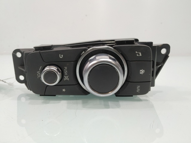 NA1P66CM0A MAZDA купить в Харьков