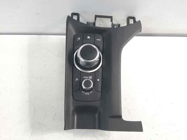 NA1P66CM0A MAZDA купить в Винница