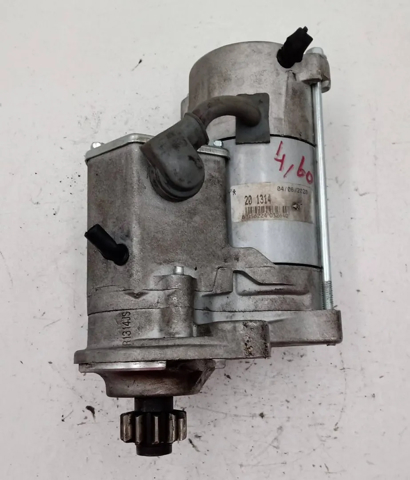 NAD100580 LAND ROVER Стартер купить в Тернополь