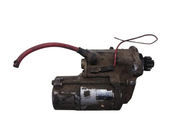 NAD100580 LAND ROVER Стартер купить в Украина