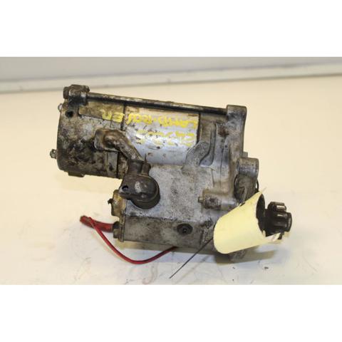 NAD100580 LAND ROVER Стартер купить в Одесса