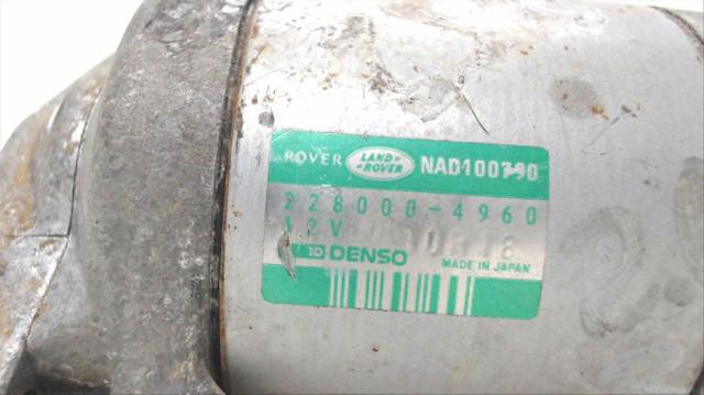NAD100790 Стартер купить Хмельницкий
