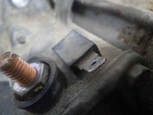 NAD100952L LAND ROVER Стартер купить в Львов
