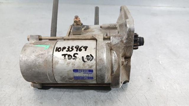 NAD101240 LAND ROVER Стартер купить в Одесса