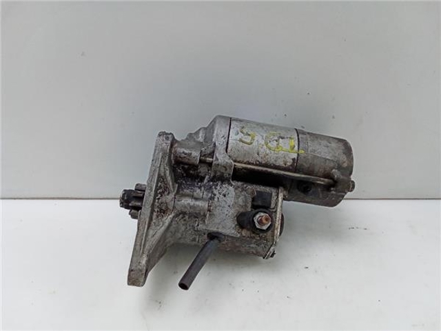 NAD101240 LAND ROVER Стартер купить в Тернополь