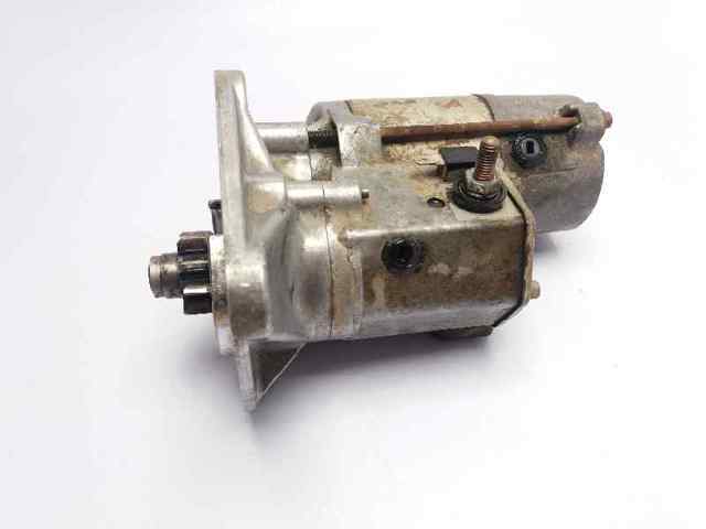 NAD101240 LAND ROVER Стартер купить в Черкассы