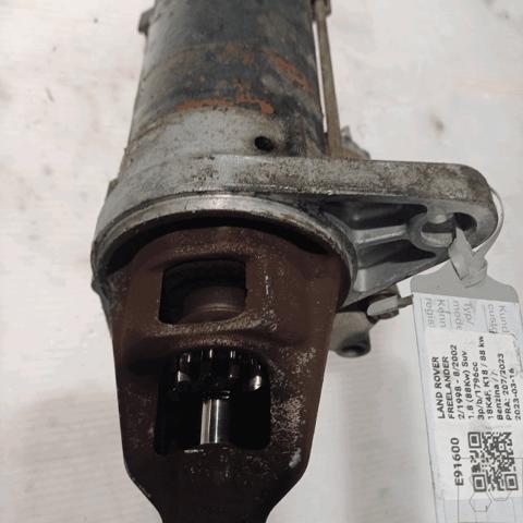 NAD101420 LAND ROVER Стартер купить в Черновцы