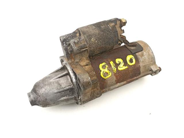 NAD101420 LAND ROVER Стартер купить в Хмельницкий