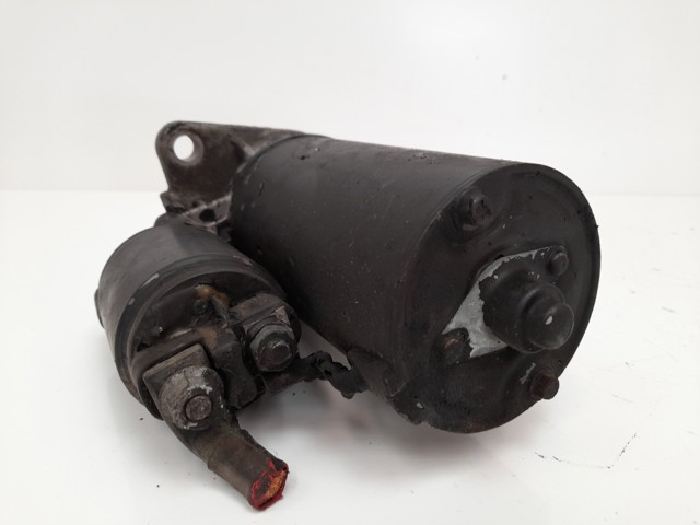 NAD101490 LAND ROVER Стартер купить в Винница