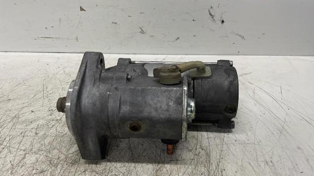 NAD101500 LAND ROVER Стартер купить в Полтава