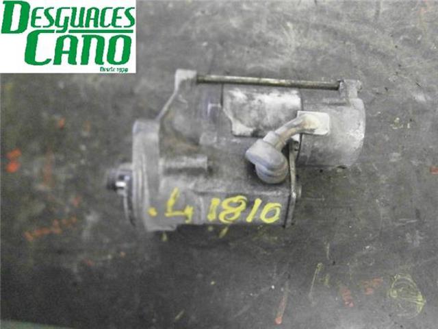 NAD101500 LAND ROVER Стартер купить в Павлоград