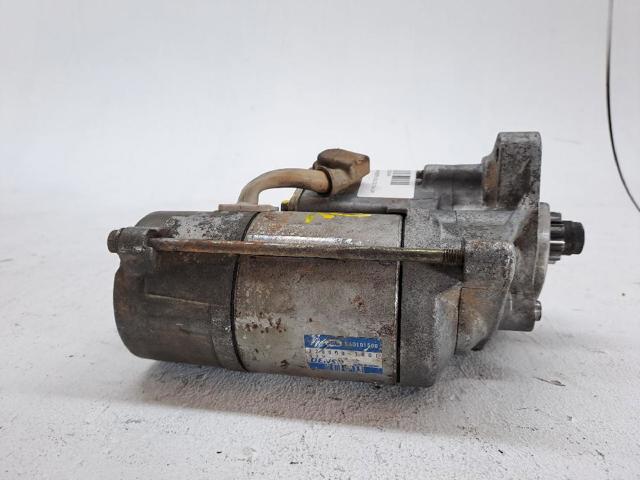 NAD101500 LAND ROVER Стартер купить в Чернигов