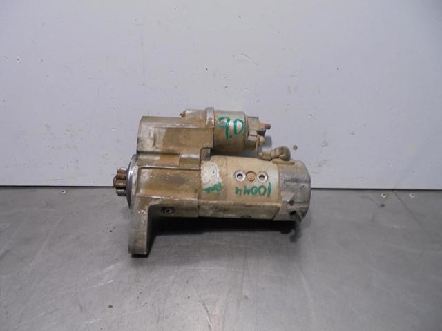 Motor arranque para land rover range rover sport (l320) (2005-2013) NAD500080