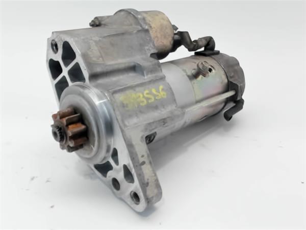 Motor arranque para land rover discovery iv 2.7 td 4x4 276dt NAD500080