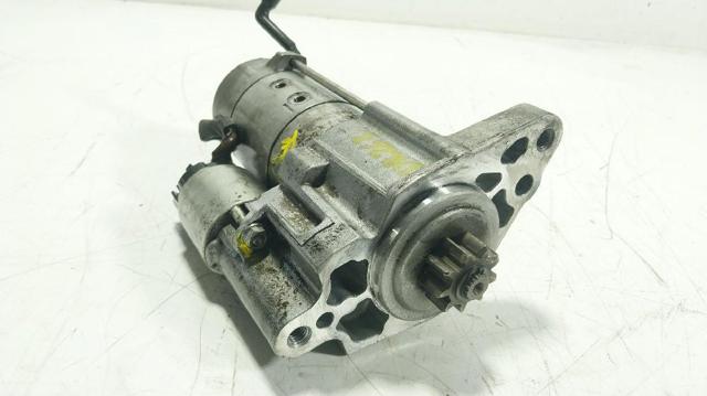 NAD500330 LAND ROVER Стартер купить в Украина