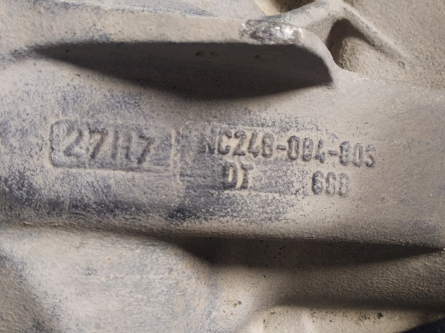 FORD NC248004003 в наличии Полтава