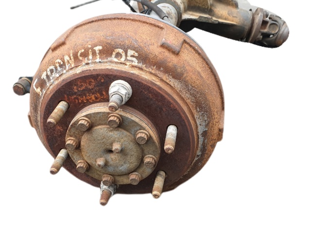NC248004003 FORD купить в Днепр