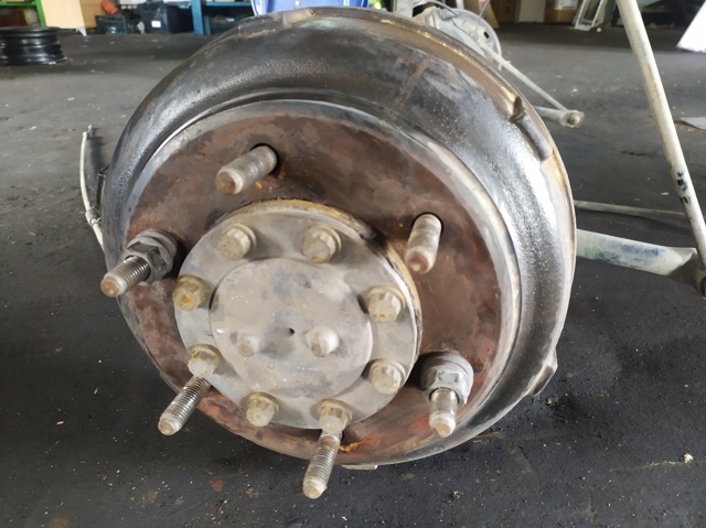 FORD NC248004003 в наличии Житомир