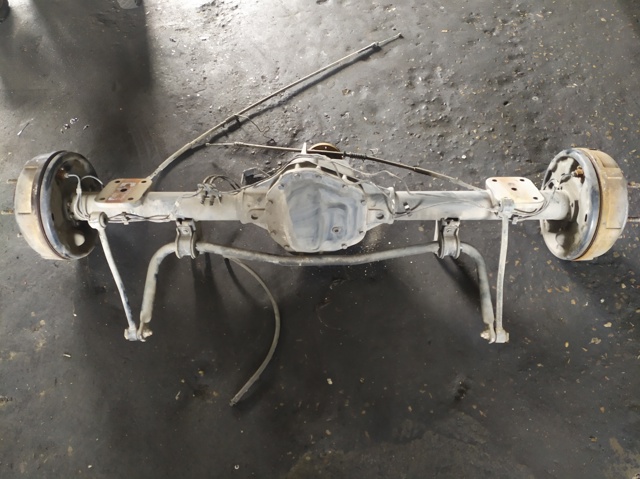 FORD NC248004003 в наличии Полтава
