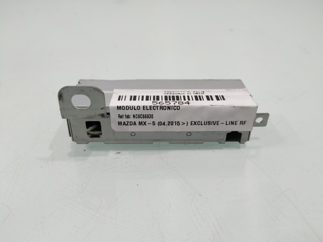 NC9C66930 MAZDA купить в Львов