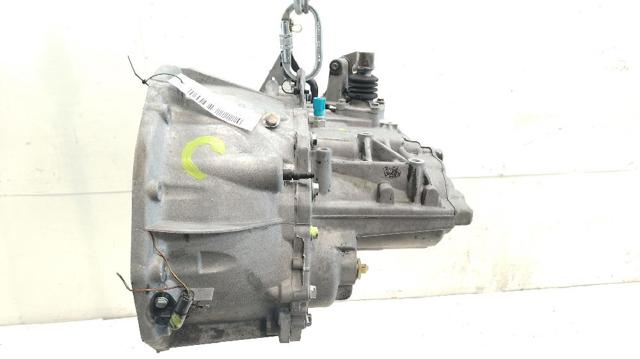 ND0 RENAULT КПП купить в Ужгород