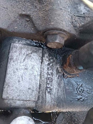 RENAULT ND0 КПП в наличии Винница