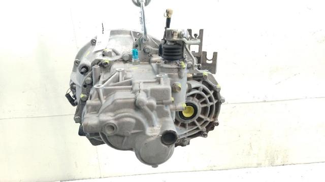 RENAULT ND0 КПП в сборе (механическая коробка передач) в наличии Полтава