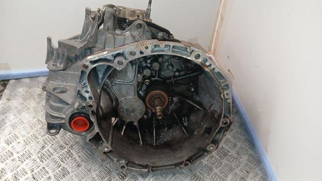 ND0000 RENAULT КПП в сборе (механическая коробка передач) купить в Запорожье