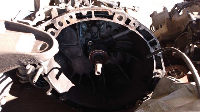 RENAULT ND0000 КПП в наличии Хмельницкий