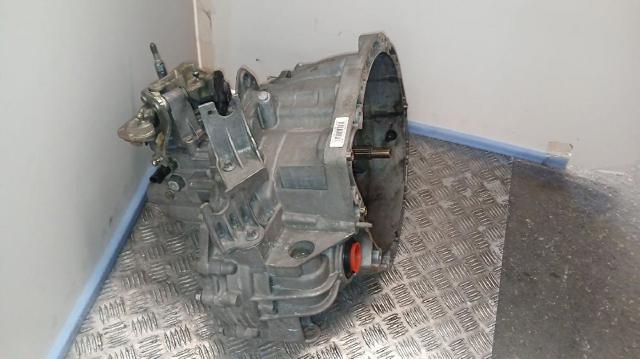 RENAULT ND0000 КПП в наличии Николаев
